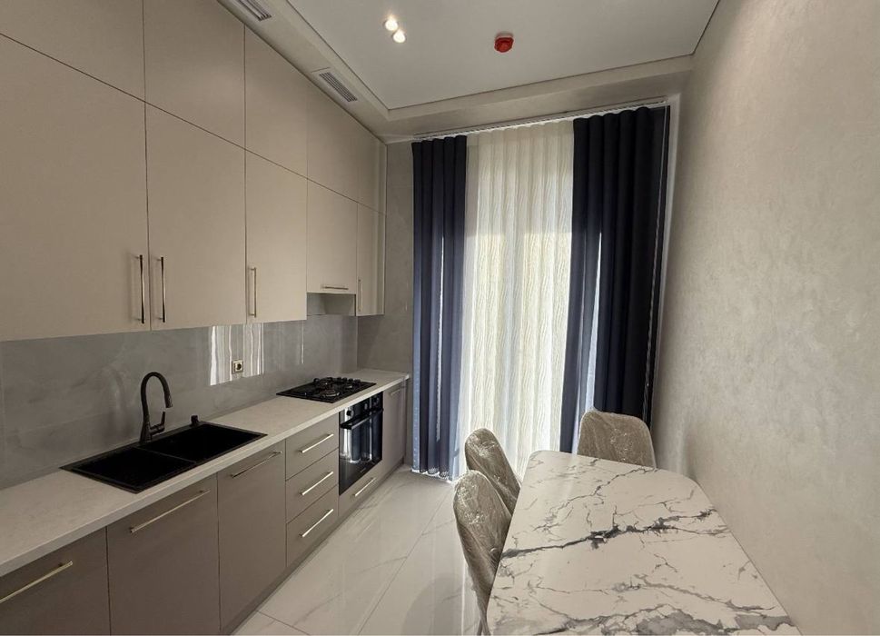 Продаётся КВАРТИРА 2/3/12 на 65м2 ЖК "Infinity" Ор-р: ул.Истикбол