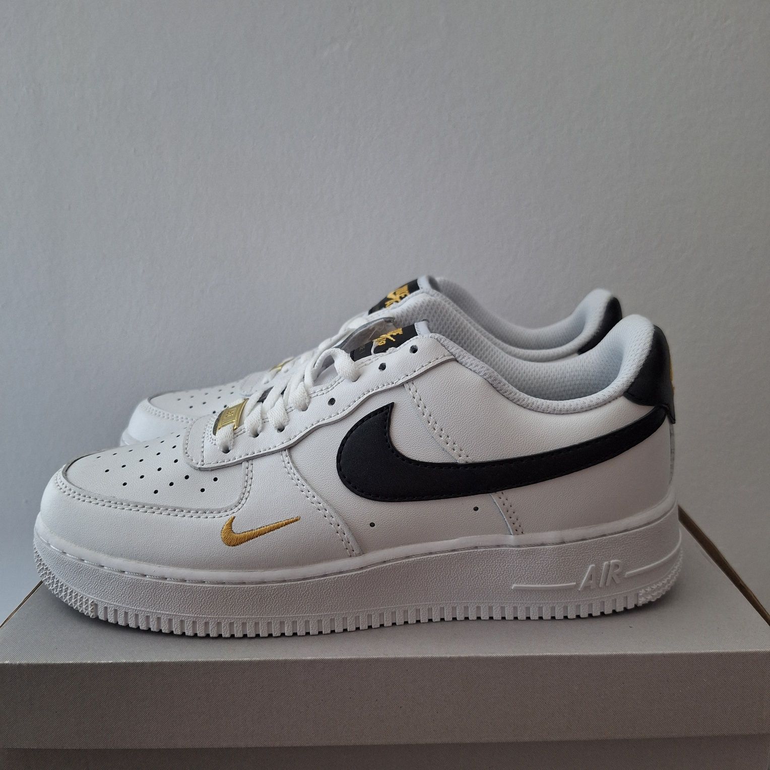 Air Force 1 Gold
