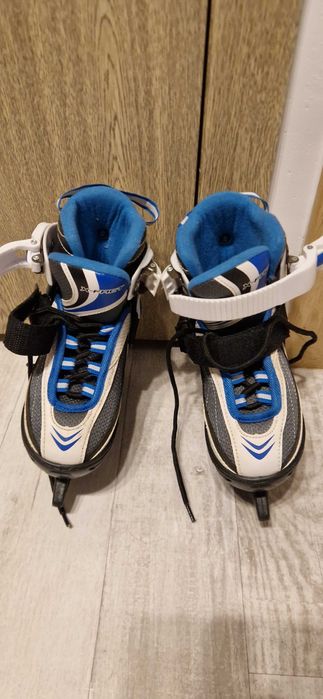 Vand patine X-FACT reglabile marimea 27-30