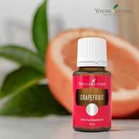 Gref / Grepfrut (Grapefruit) - Ulei esential Young Living - 15 ml