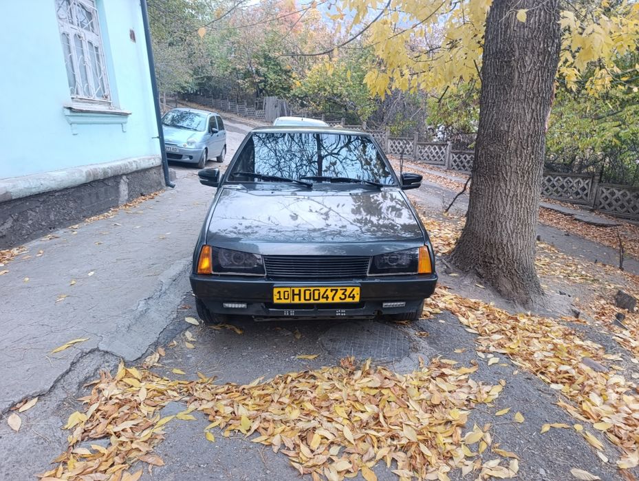 Продается ВАЗ2108