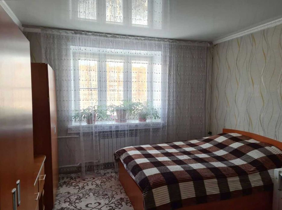 Квартира на КШТ!!!