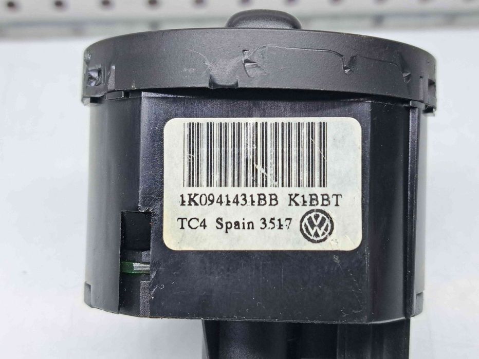 Bloc lumini Volkswagen Tiguan (5N) [Fabr 2007-2016] 1K0941431BB