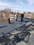 Ремонт крыш любой сложности.Стаж работы 15 лет