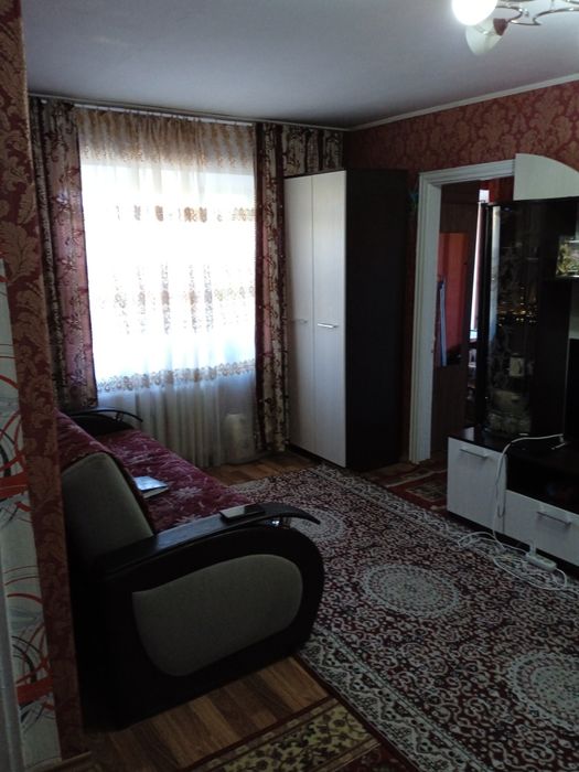 Продам квартиру 343 квартал