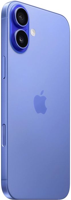 Iphone 16 plus + (Ultramarine)