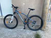 Vand mtb rockrider st 120