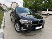 BMW X5 Achiztionata Bavaria Romania/Istoric Service Bavaria Romania/Xdrive