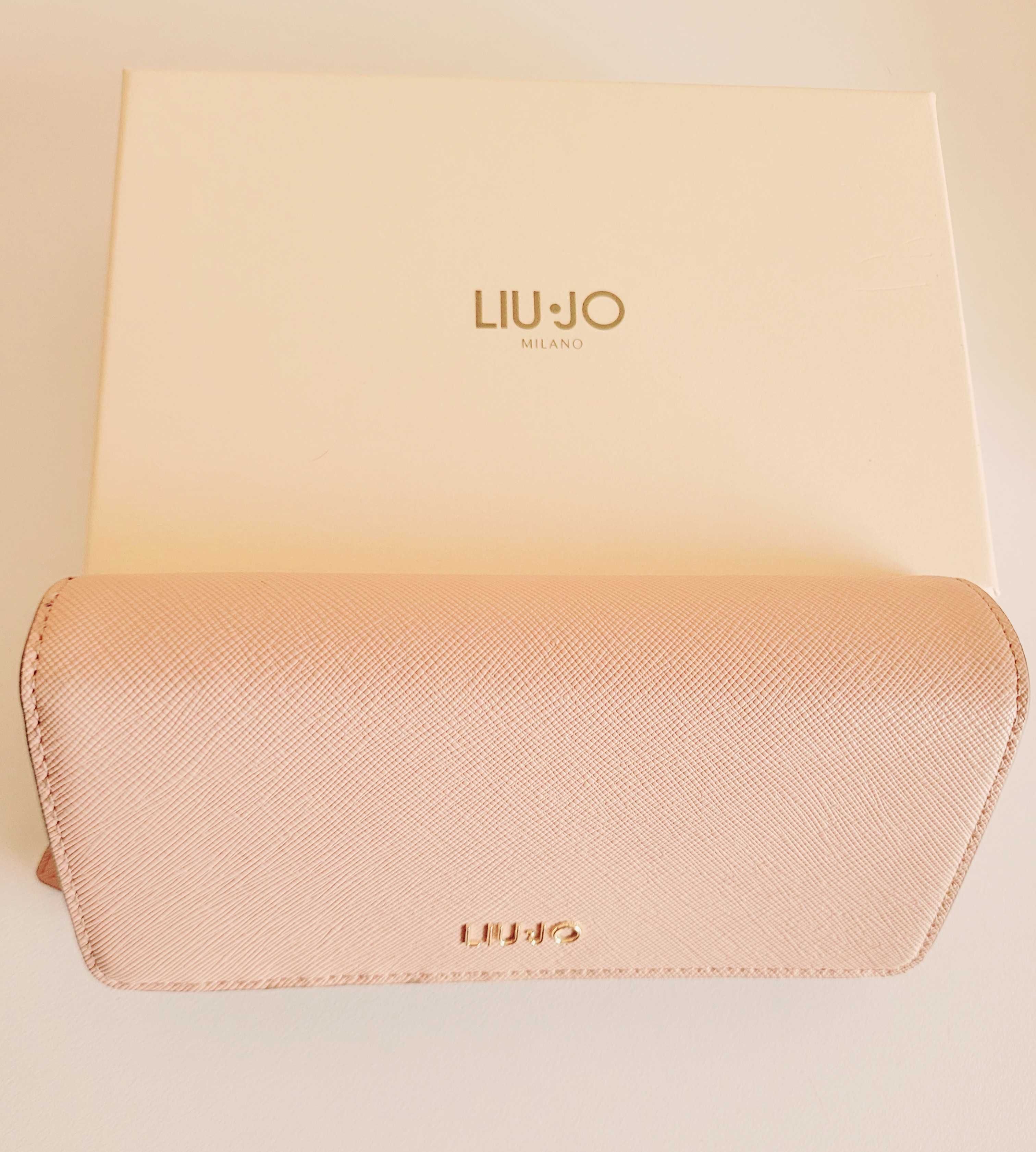 Дамски портфейл Liu jo