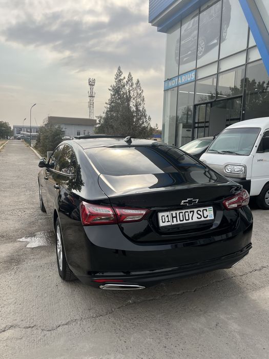 Malibu Xl 2023 xolati ideal