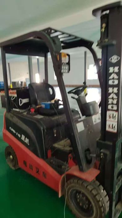Электро Кара 1.5Т