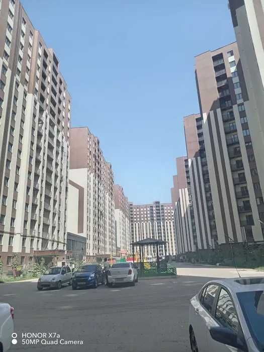 O'g'il Bolalar uchun O'rikzor Residencedan kvartira ijara