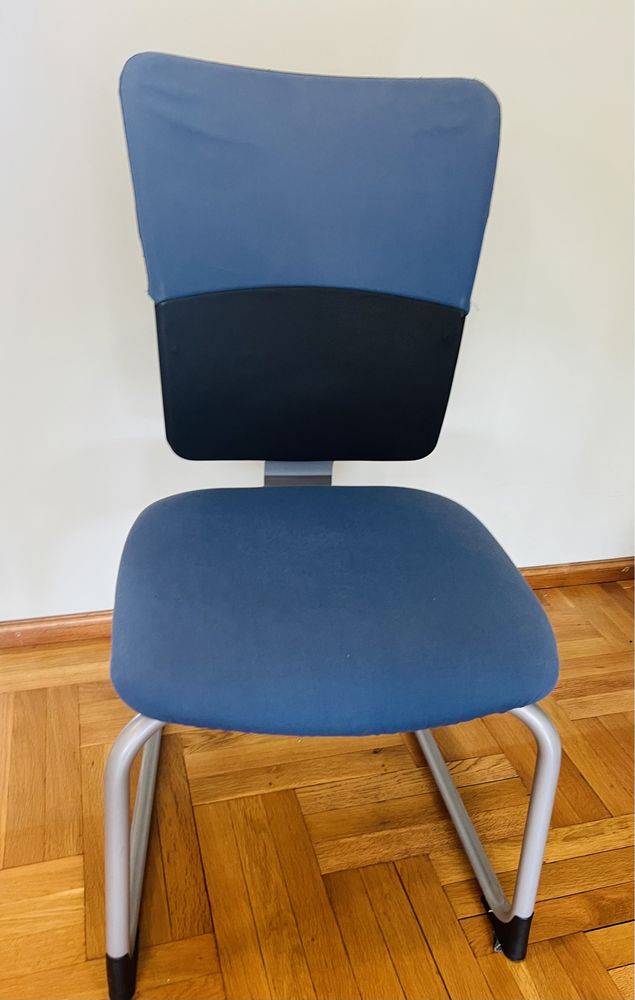 Посетителски стол Steelcase SARP  - 130 лв.