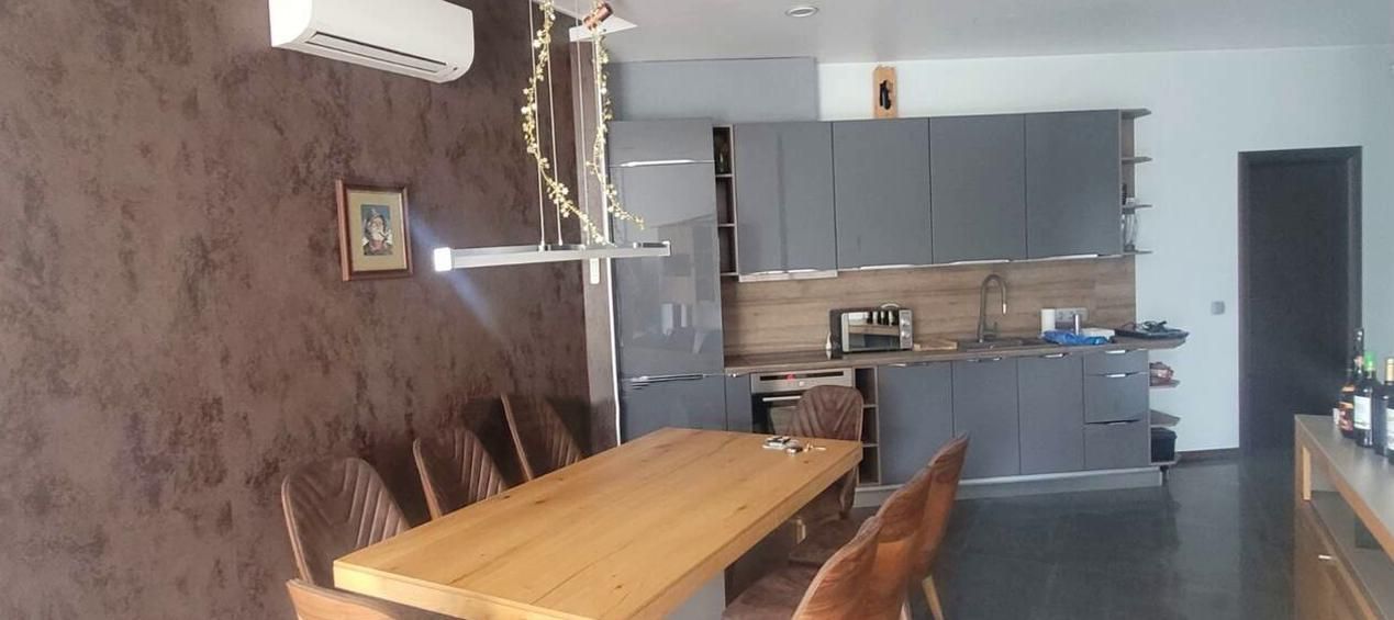 Дава се под наем Тристаен апартамент в София, Овча купел - 120 кв.м за 700 € - Снимка #5