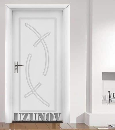 Интериорна врата 056-P