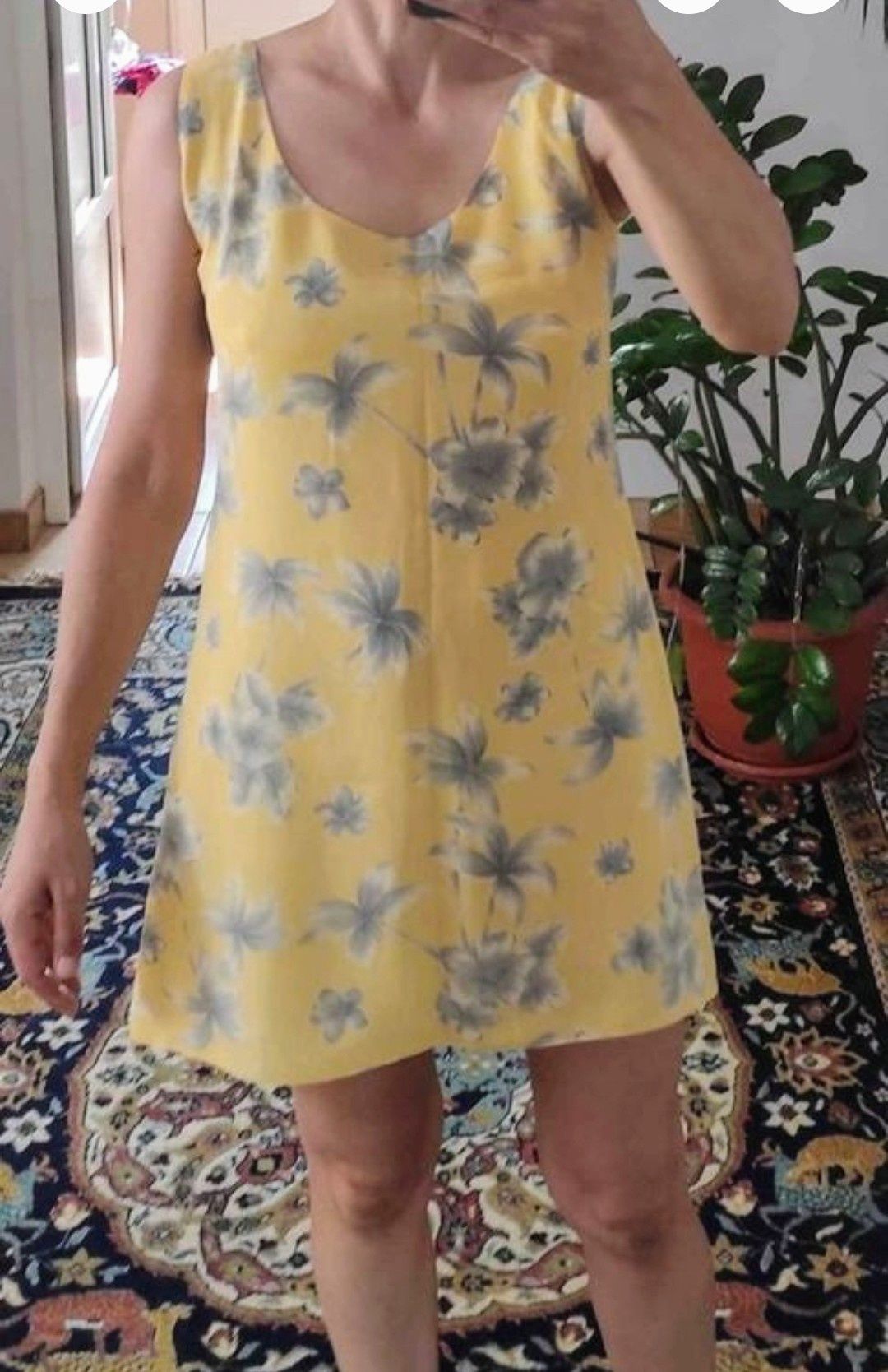 Rochie marime S .