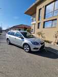 Vând Ford Focus ,motor 2.0 TDCI Euro 5,cutie de viteze automată