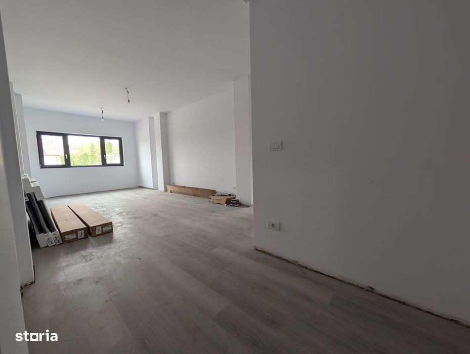 Rate la dezvoltator! Apartament spatios de 2 camere, 74 mp