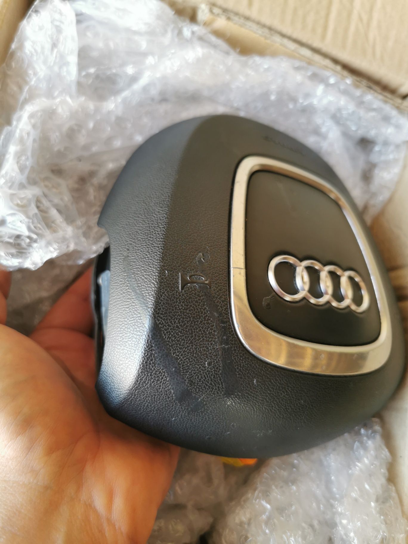 Airbag audi за трилъчев волан