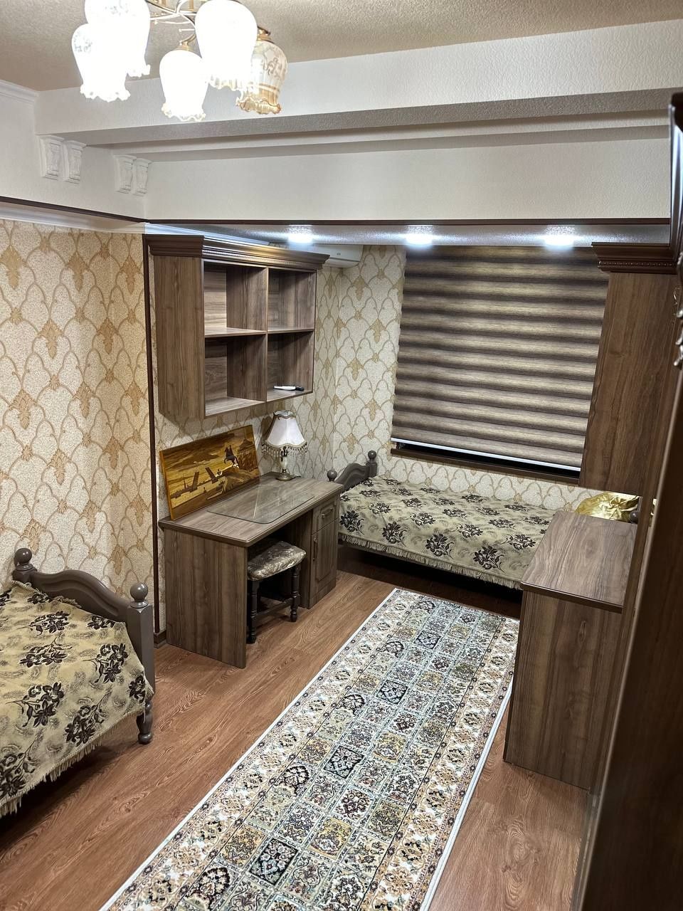 Аренда  элитной  квартиры  долгосрочная