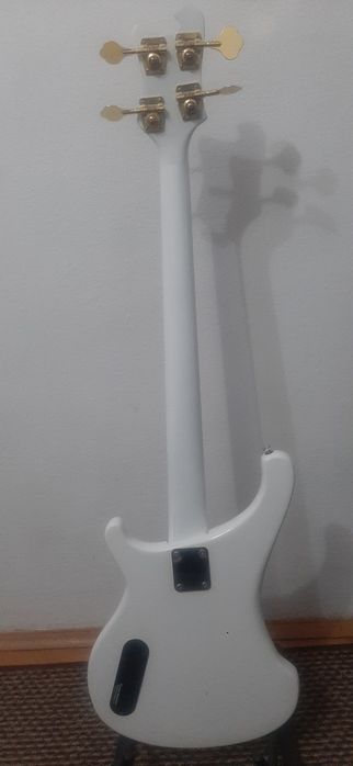 Chitara bass  Rickenbacker-custom