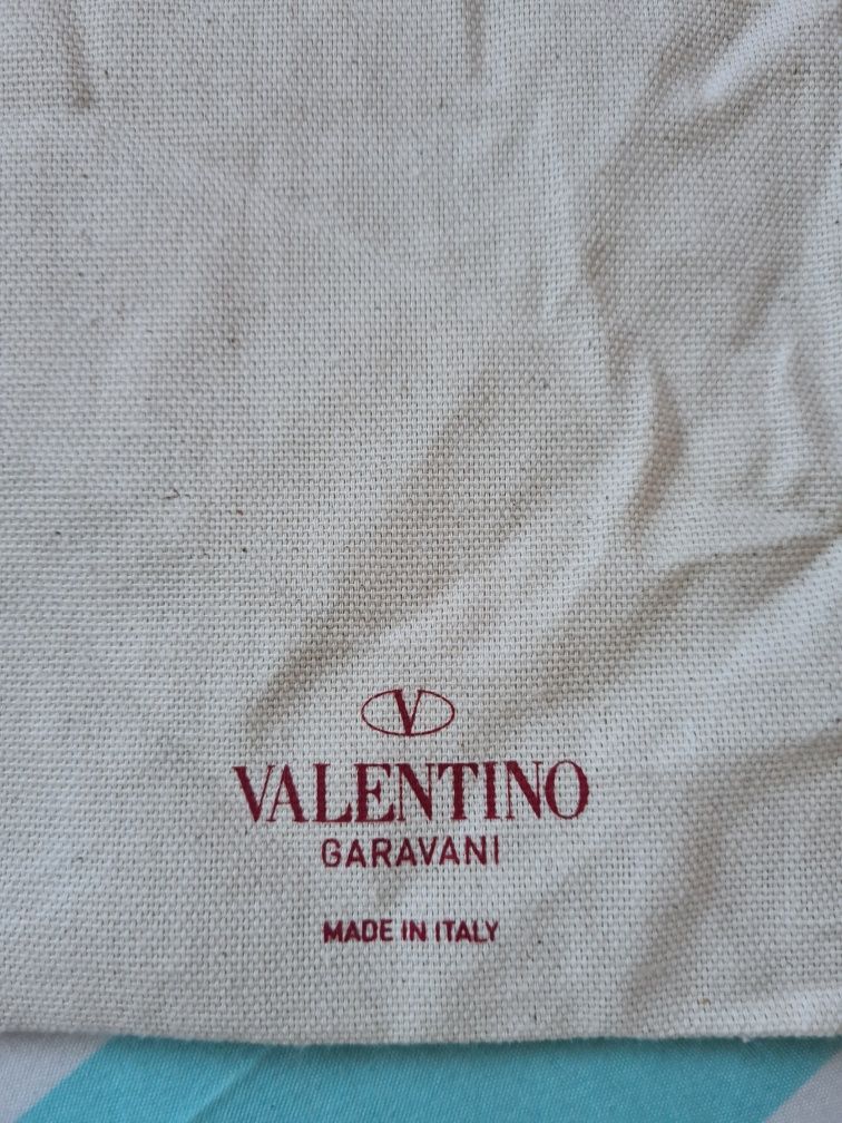 Sac depozitare pantofi Valentino