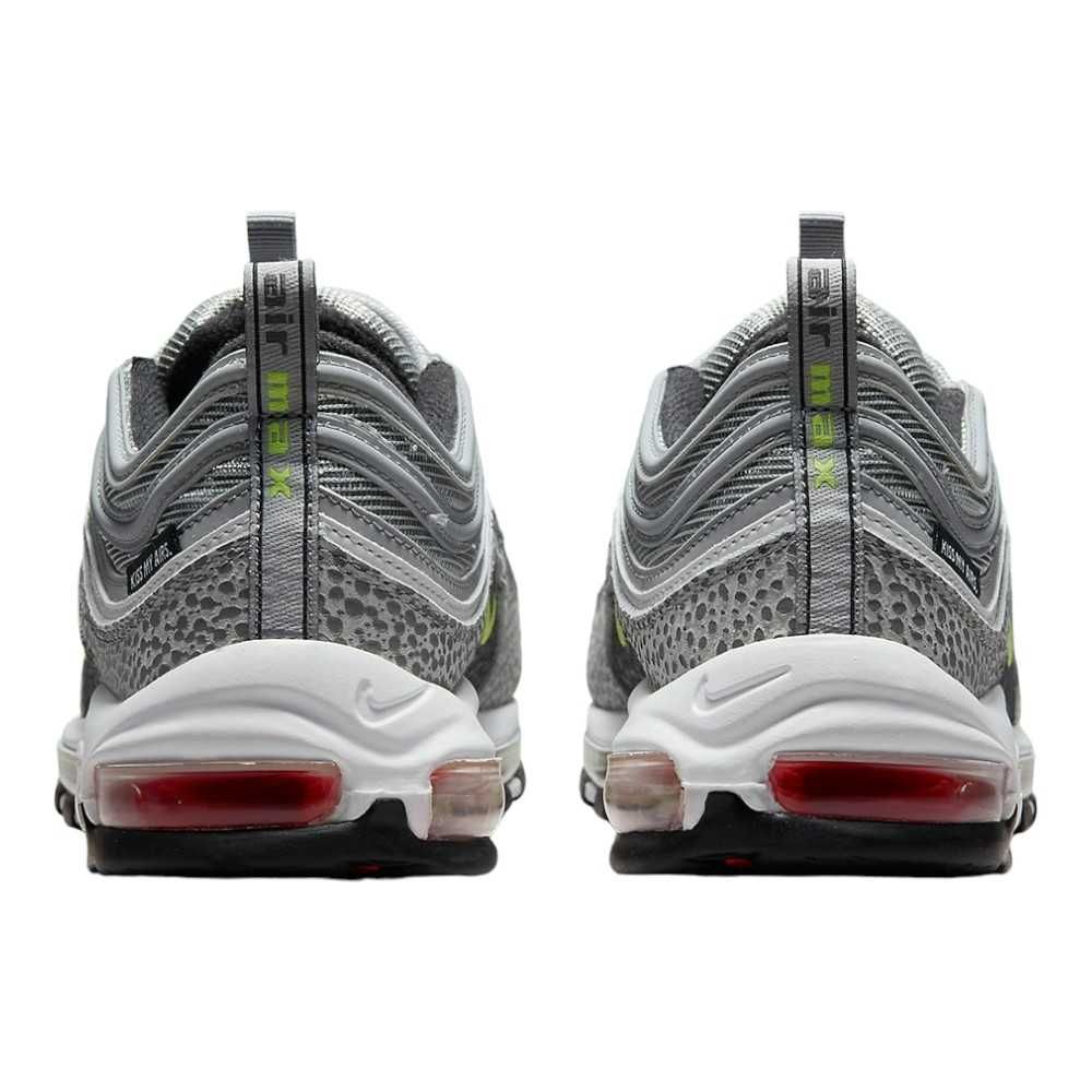 Nike - Air Max 97 №43 Оригинал Код 958