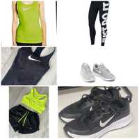 Отигинални дрехи и маратонки Nike