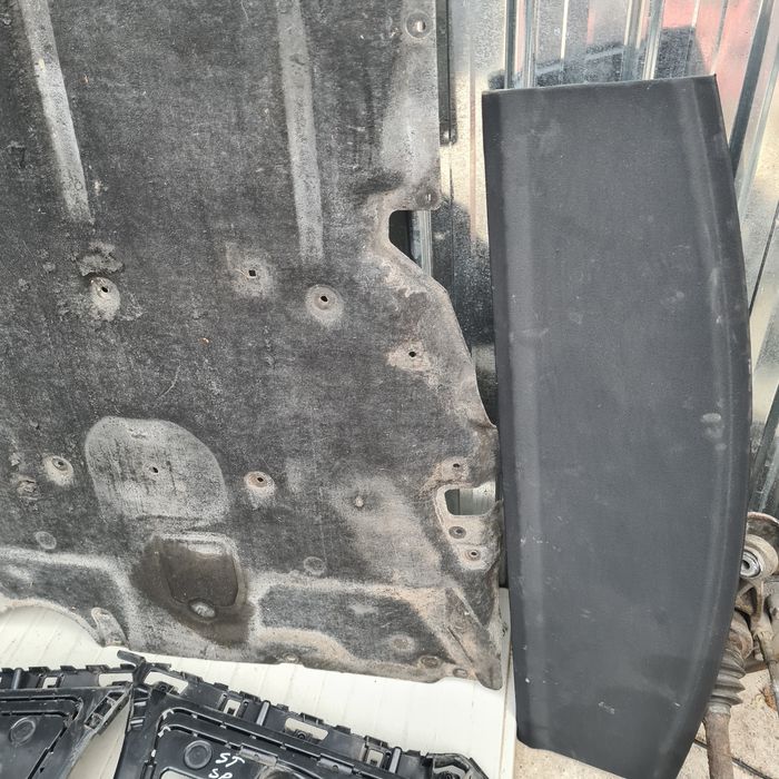 Suport dreapta bara spate,scut motor Bmw seria 4 grand coupe f36