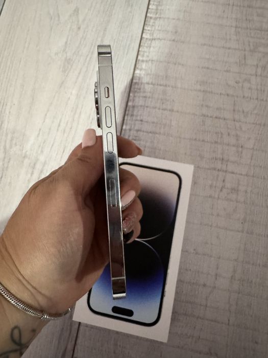 Iphone 14 pro 256 gb