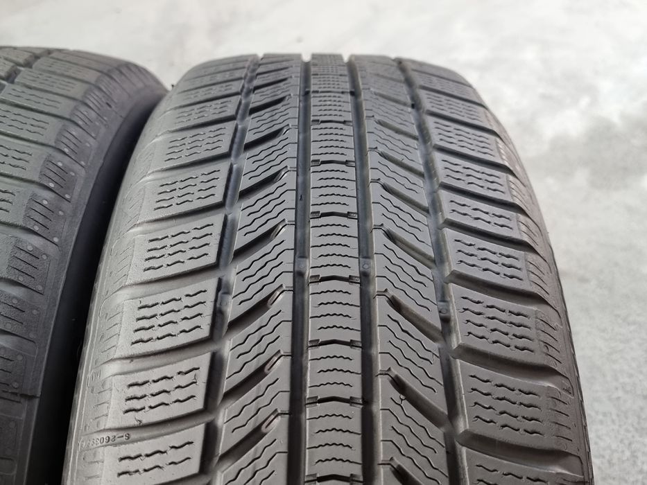 "Dot 22" 225/55/18 Continental 4Броя: 330лв 6мм