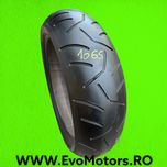 Anvelopa Moto 180 55 17 Bridgestone BT014r 75% Cauciuc C1065