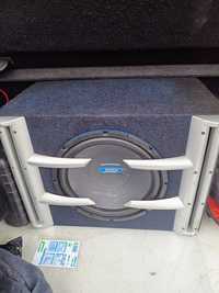 Subwoofer rodek 300w RMS