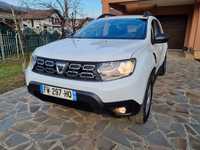 Dacia Duster 4x4 1.5 dci 2020*