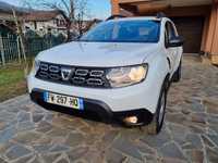 Dacia Duster 1.5 dci 4x4 2020