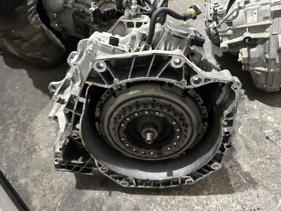 Cutie automata Renault Kadjar, Talisman, Megane 4 1.5Dci : 320106157R