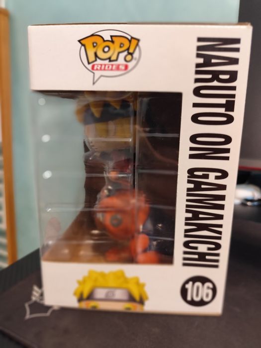 Funko pop фигурка