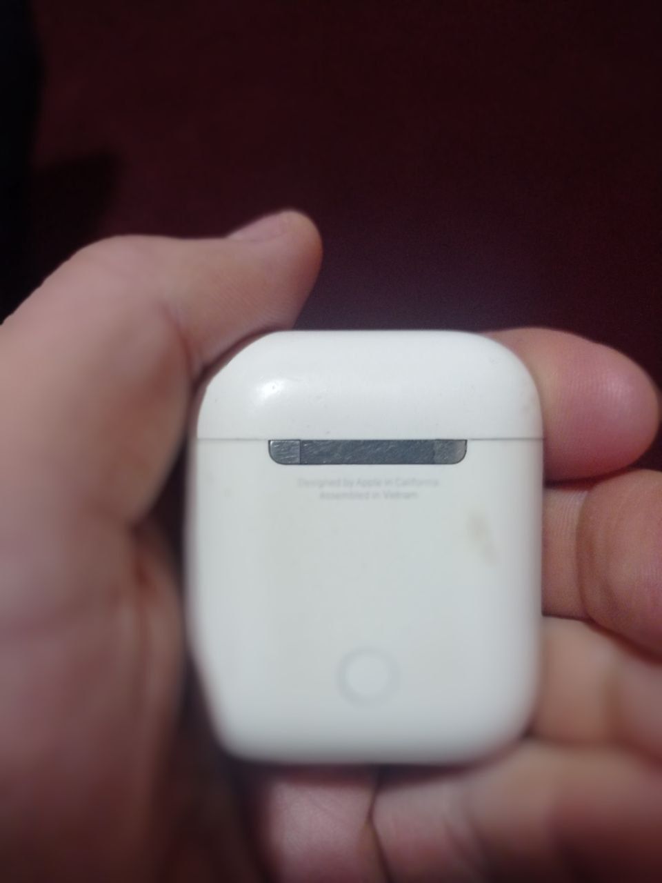 Apple Air Pods 2.1 sotiladi.