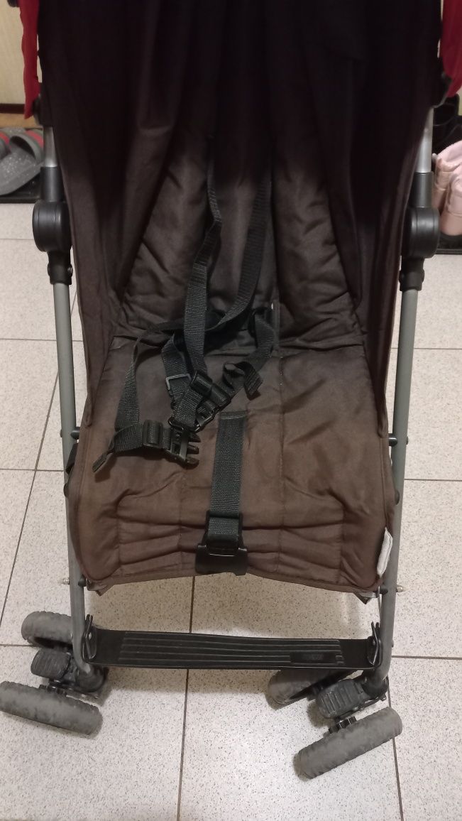 Детска количка лятна
