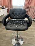 Scaun makeup sau bar