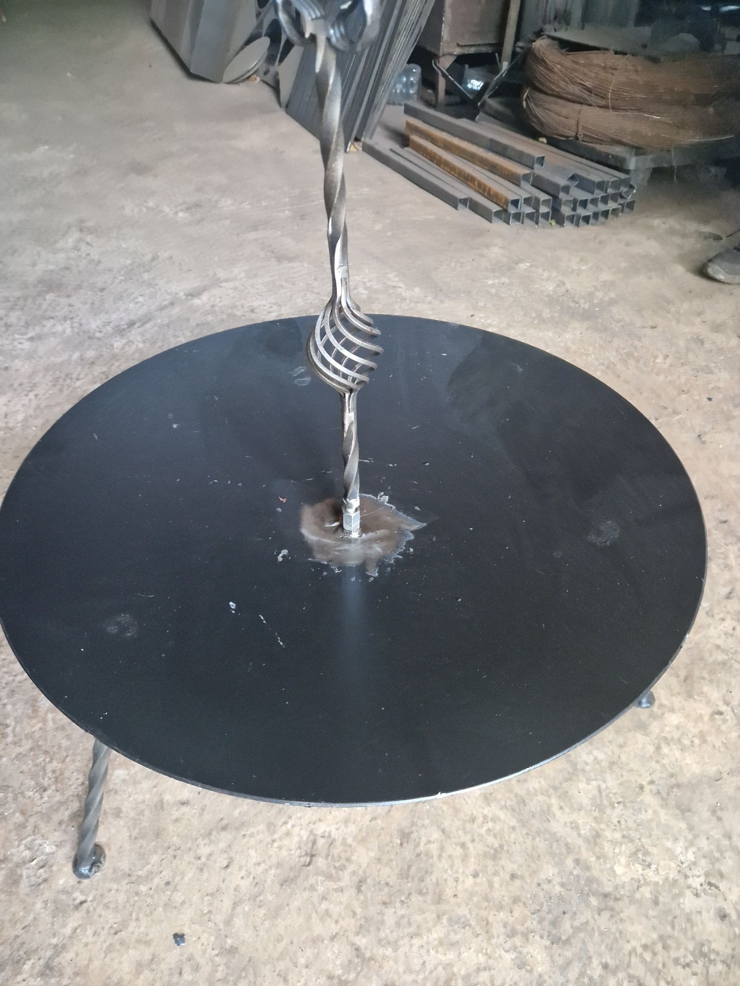 Disc taler tractor pentru gatit 46 cm