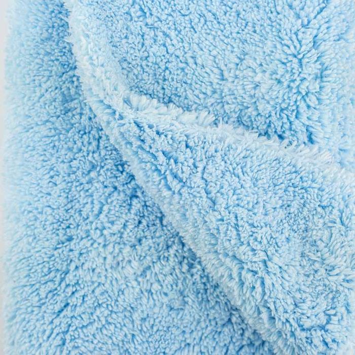 Микрофибърна кърпа луксозна серия EXELIXIS 40×55 CarTech