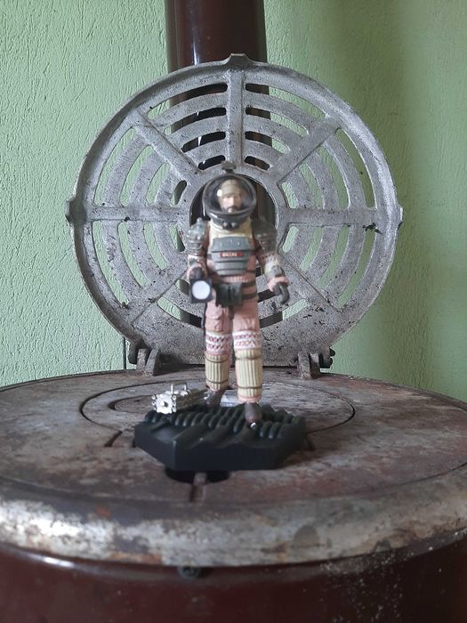 Колекционеска фигурка Статуетка