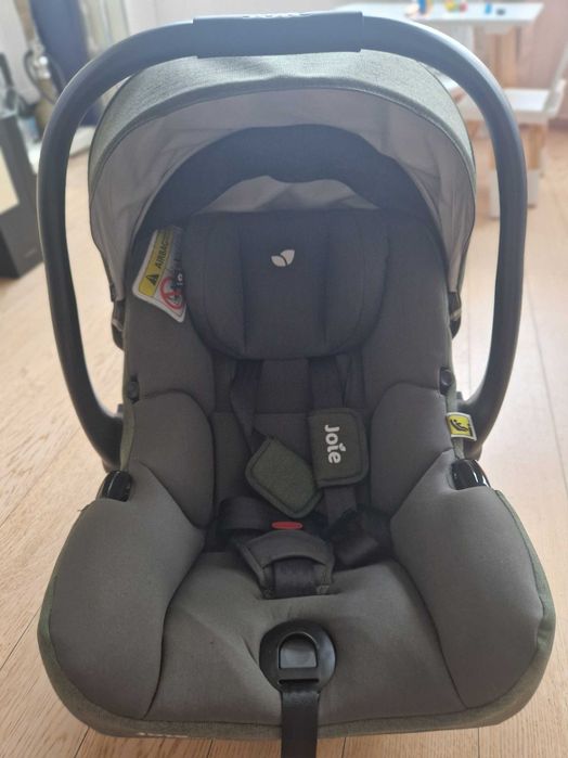 Scoica auto Joie I-Gemm 2