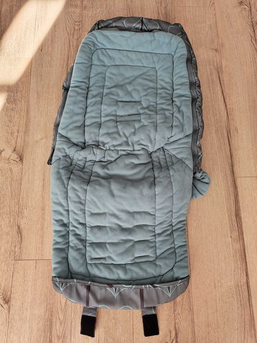 Зимно човалче за количка Cosatto