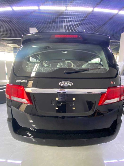 JAC M4, Жак М4, новый, 0 пробег