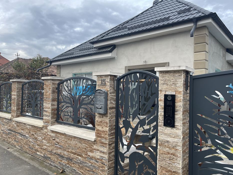 Inchiriez spatiu comercial Floresti