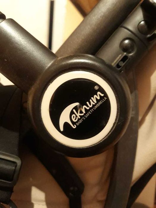 Коляска прогулочная