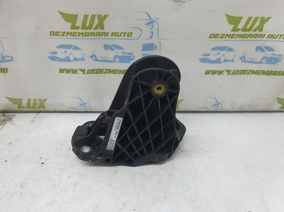 Suport pedala ambreiaj 1k1721059ch Audi A3 8P/8PA (facelift)  [din 20