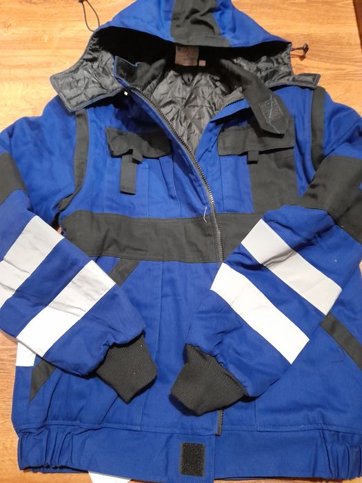 Ново работно яке 50 номер